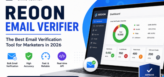 Is Reoon the Best Email Verification Tool?